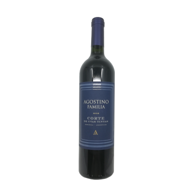 Agostino Familia Corte de Uvas Tintas