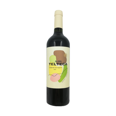 Alma Telteca Cabernet Sauvignon