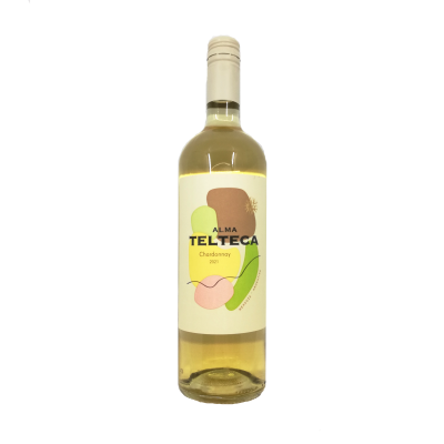 Alma Telteca Chardonnay