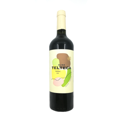 Alma Telteca Malbec