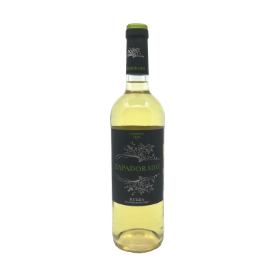 Bodega rueda perez Zapadorado