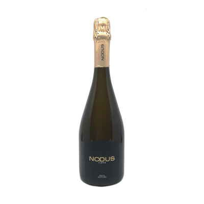 Bodegas Nodus Cava Brut Nature Reserva