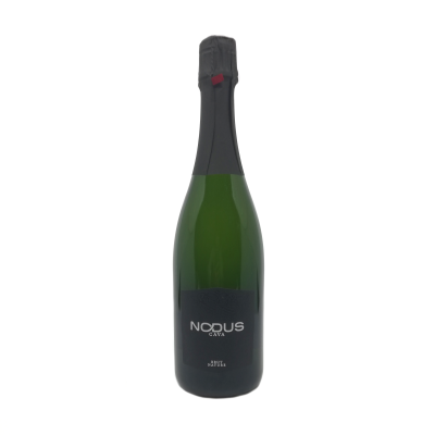 Bodegas Nodus Cava Brut nature