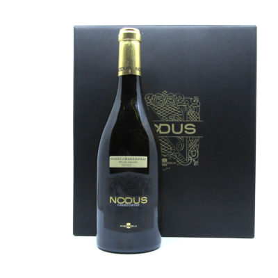 Bodegas Nodus Chardonnay Edicion Limitada
