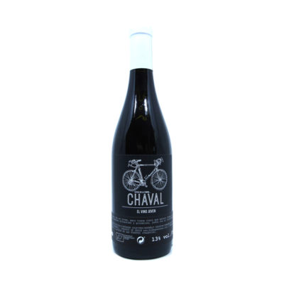 Bodegas Nodus El Chaval