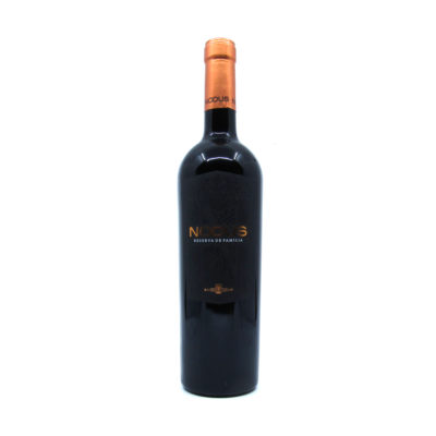 Bodegas Nodus Reserva de Familia