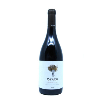 Bodegas Otazu Premium Cuvee