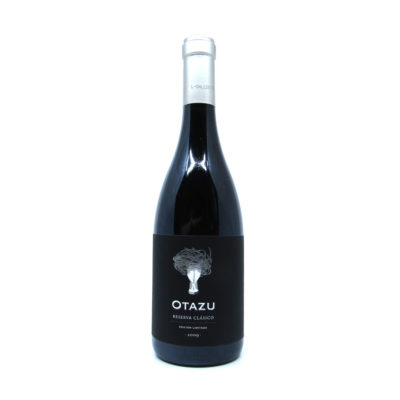 Bodegas Otazu Reserva Classico