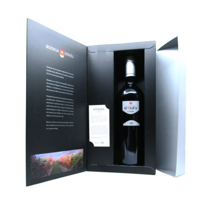 Bodegas Otazu Vitral