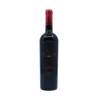 Bodegas nodus bobal