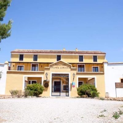 Bodegas Nodus0