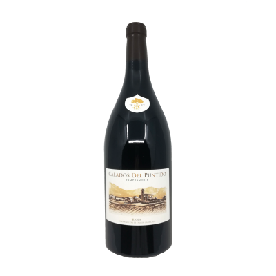 Calados del Puntido magnum
