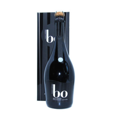 Casas del Bosque Bo Espumante Geschenkverpakking