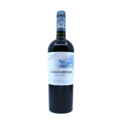 Casas del Bosque Cabernet Sauvignon Gran Reserva