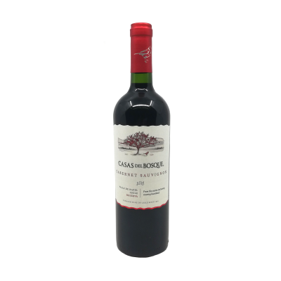 Casas del Bosque Cabernet Sauvignon Reserva