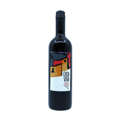 Casas del Bosque Casa Viva Cabernet Sauvignon