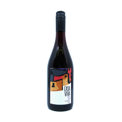 Casas del Bosque Casa Viva Pinot Noir