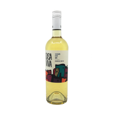 Casas del Bosque Casa Viva Sauvignon Blanc