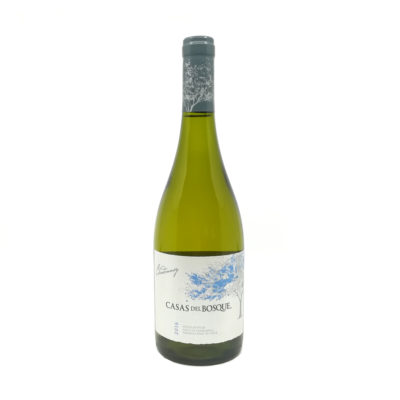Casas del Bosque Chardonnay Gran Reserva 2016