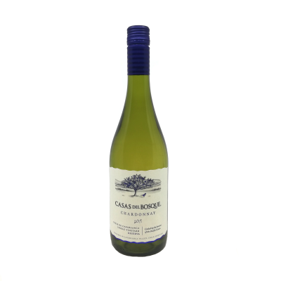 Casas del Bosque Chardonnay