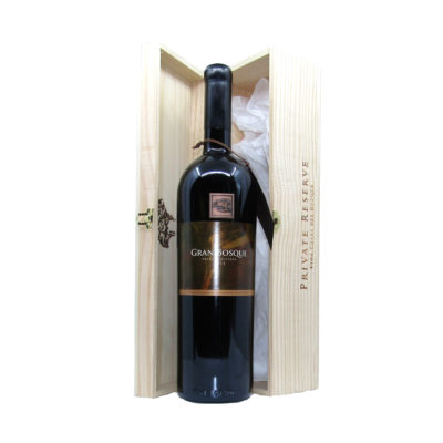 Casas del Bosque Gran Bosque Magnum 15l