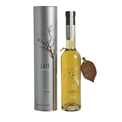 Casas del Bosque Late Harvest
