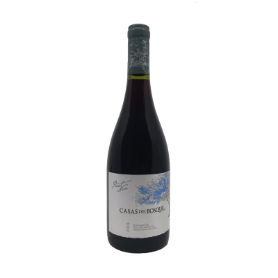 Casas del Bosque Pinot Noir Gran Reserva