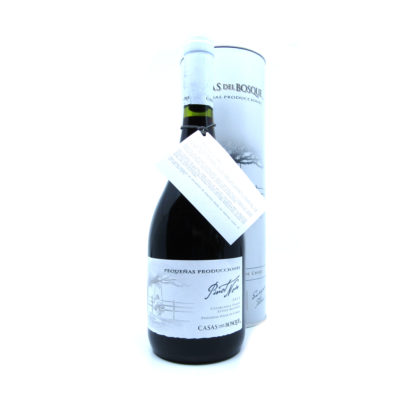 Casas del Bosque Pinot Noir PQP