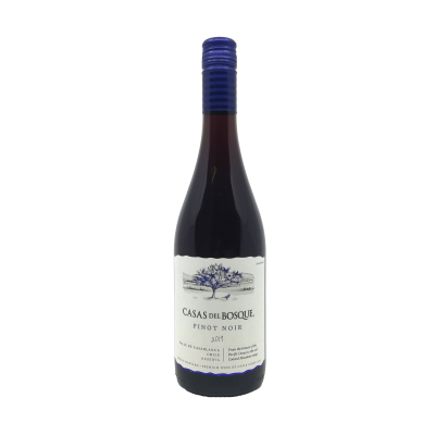 Casas del Bosque Pinot Noir Reserva