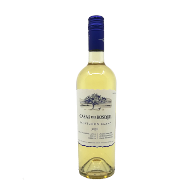 Casas del Bosque Sauvignon Blanc Reserva 2020