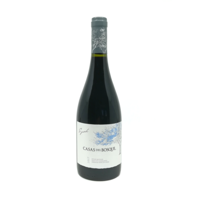 Casas del Bosque Syrah Gran Reserva