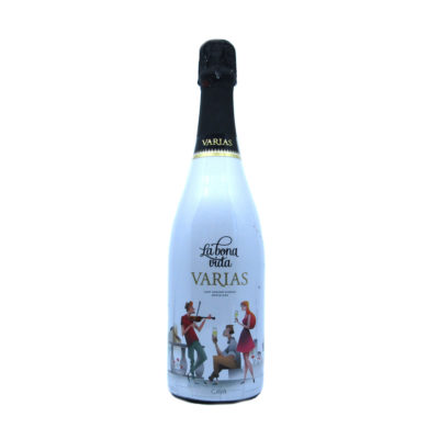 Cava Varias Bona vida