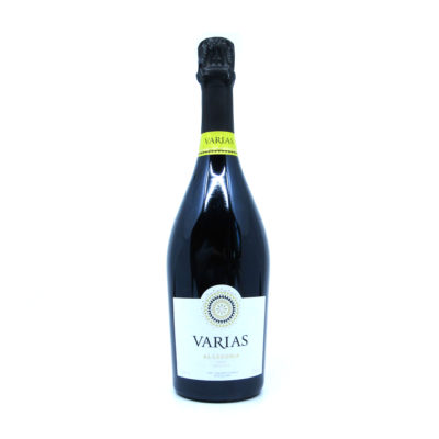 Cava Varias Brut Reserva