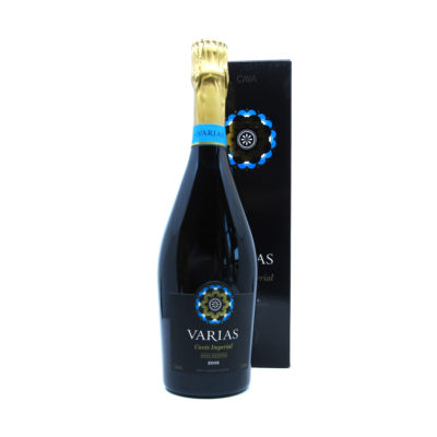 Cava Varias Cuvee Imperial