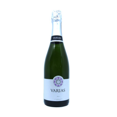 Cava Varias Genui Brut