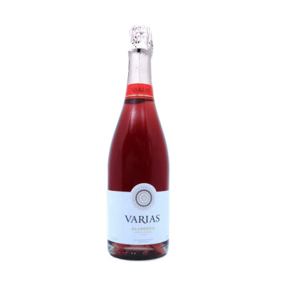 Cava Varias Rosado
