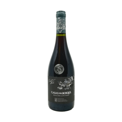 Cd B Pinot Noir Edicion Limitada