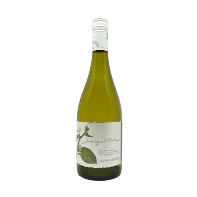 Cd B Sauvignon Blanc la Cantera