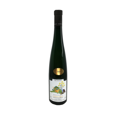 Claude Moritz Gewurztraminer VT