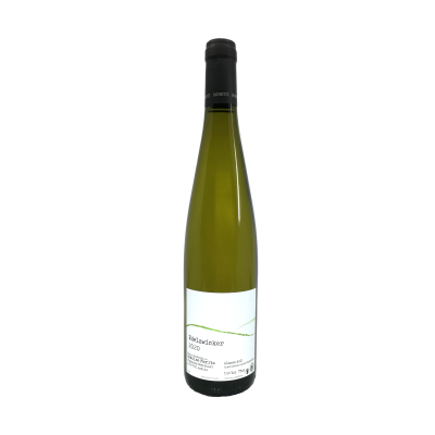 Domaine Moritz Edelzwicker