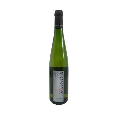 Domaine Moritz Muscat d Alsace