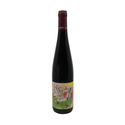 Domaine Moritz Pinot Noir Barrique