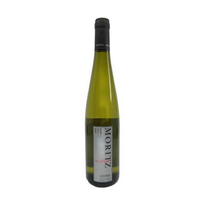 Domaine Moritz Rubbhul Riesling