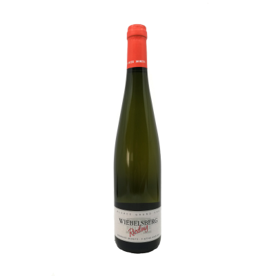 Domaine Moritz Wiebelsberg Riesling