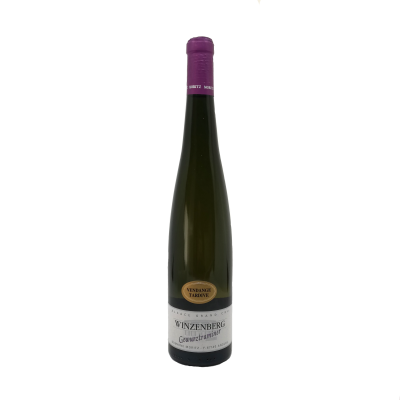 Domaine Moritz Winzenberg Gewurztraminer VT