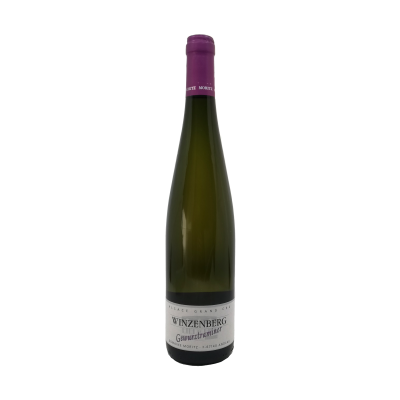 Domaine Moritz Winzenberg Gewurztraminer