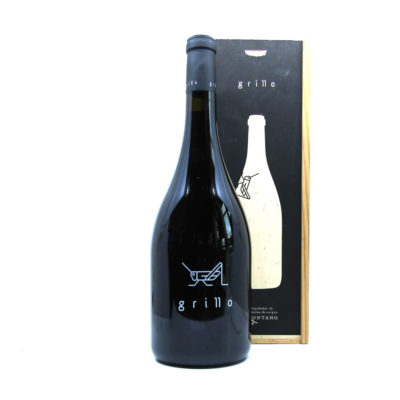 El Grillo y la Luna Grillo Magnum 1 5 L