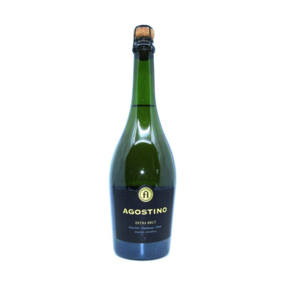 Finca Agostino Espumante Extra Brut