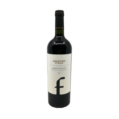 Finca Agostino Finca Cabernet Sauvignon