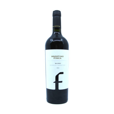Finca Agostino Finca Malbec
